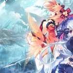 Fairy Fencer F pic