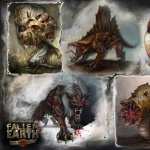 Fallen Earth high quality wallpapers