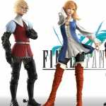 Final Fantasy III hd pics