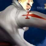 Final Fantasy VIII hd wallpaper