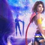 Final Fantasy X-2 new wallpapers