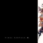 Final Fantasy XV pics