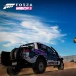 Forza Horizon 3 hd wallpaper
