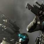 Ghost Recon Future Soldier wallpapers for desktop