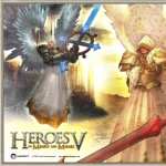 Heroes Of Might And Magic V new wallpapers