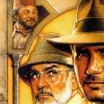 Indiana Jones And The Last Crusade images
