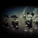 LEGO Pirates Of The Caribbean The Video Game pics