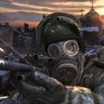 Metro 2033 high quality wallpapers
