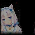 NEKOPARA Vol. 1 download wallpaper