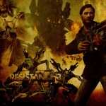 Resistance 3 free wallpapers