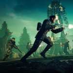 Sniper Elite Nazi Zombie Army high quality wallpapers
