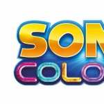 Sonic Colors 1080p
