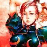 Street Fighter II The World Warrior high definition wallpapers