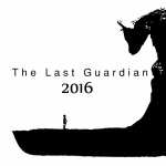 The Last Guardian images