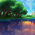 The Legend Of Zelda A Link Between Worlds high definition photo
