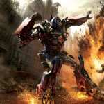 Transformers Dark Of The Moon wallpapers