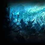 World Of Warcraft Wrath Of The Lich King wallpapers