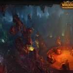 World Of Warcraft Cataclysm desktop wallpaper