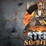 Z Steel Soldiers new wallpapers