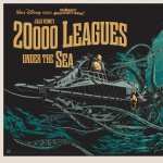 20,000 Leagues Under The Sea free