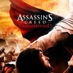 Assassin s Creed Brotherhood download wallpaper