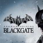 Batman Arkham Origins Blackgate pics