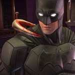 Batman The Enemy Within - The Telltale Series PC wallpapers