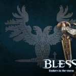 Bless Online wallpapers for android