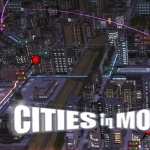 Cities In Motion new wallpapers