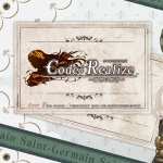 Code Realize wallpapers