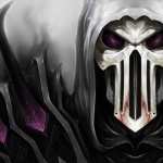 Darksiders II wallpapers for android