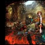 Dungeons Of Dredmor high definition wallpapers