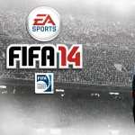 FIFA 14 free wallpapers