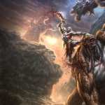 God Of War III download wallpaper