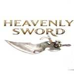 Heavenly Sword background