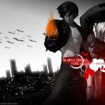 King Of Fighters high quality wallpapers