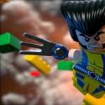 LEGO Marvel Super Heroes photos