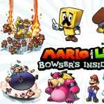 Mario and Luigi Bowser s Inside Story hd