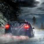 Need For Speed Carbon hd wallpaper