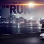 Need For Speed The Run new wallpapers