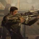 Resistance 3 high definition wallpapers