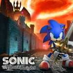 Sonic And The Black Knight wallpaper