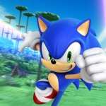 Sonic Colors wallpapers for iphone