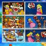 Super Mario 3D Land high quality wallpapers