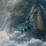 The Legend Of Zelda Skyward Sword download wallpaper