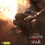 Warhammer 40,000 Dawn Of War II hd wallpaper