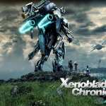 Xenoblade Chronicles X new wallpaper
