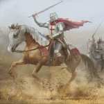 Age Of Empires II HD high quality wallpapers