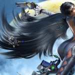 Bayonetta 2 new photos