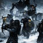Endless Legend wallpapers for iphone